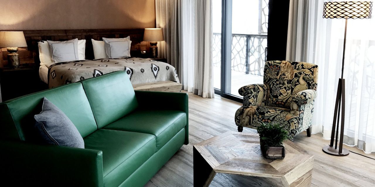 Valsana Hotel & Appartements