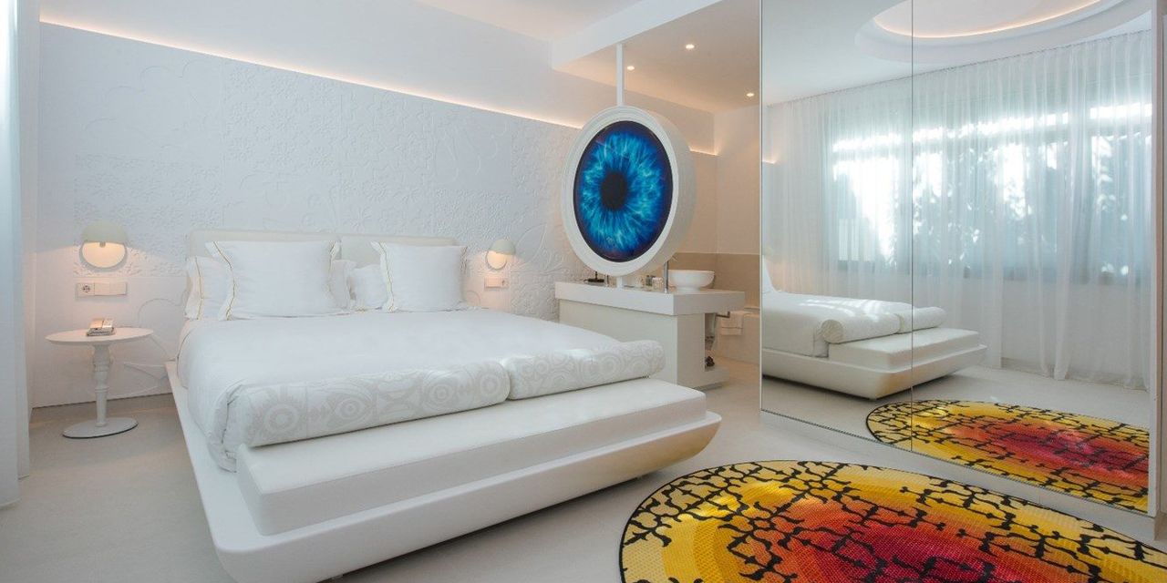 Iberostar Grand Hotel Portals Nous