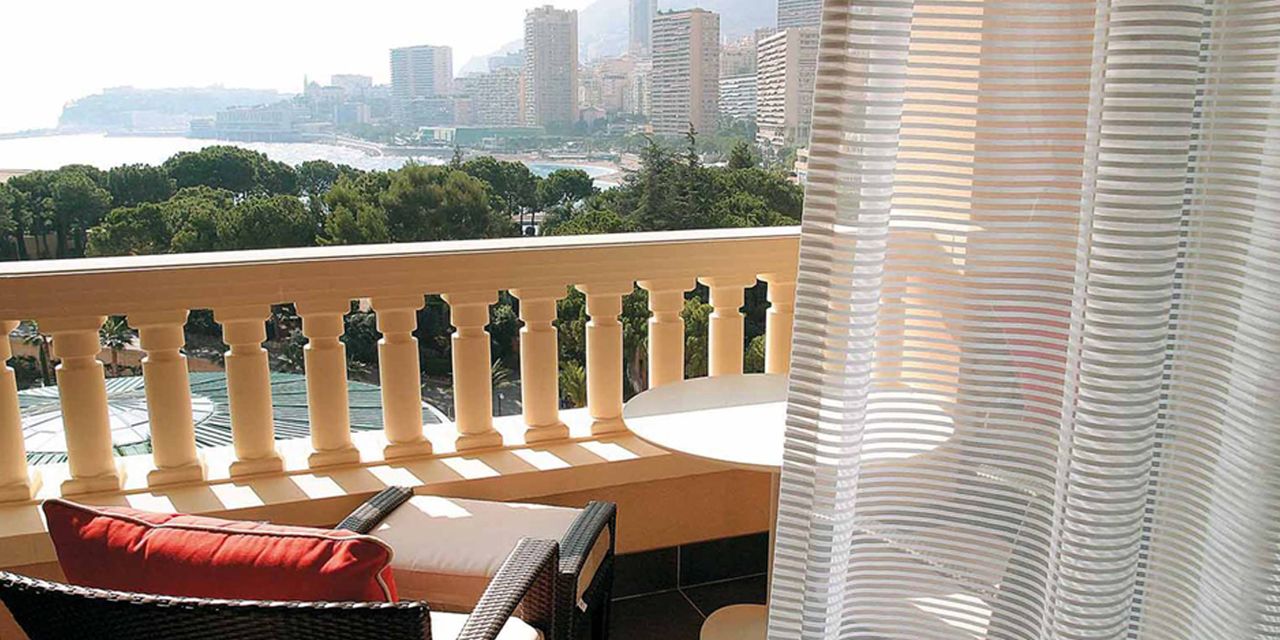 Monte-Carlo Bay Hotel & Resort