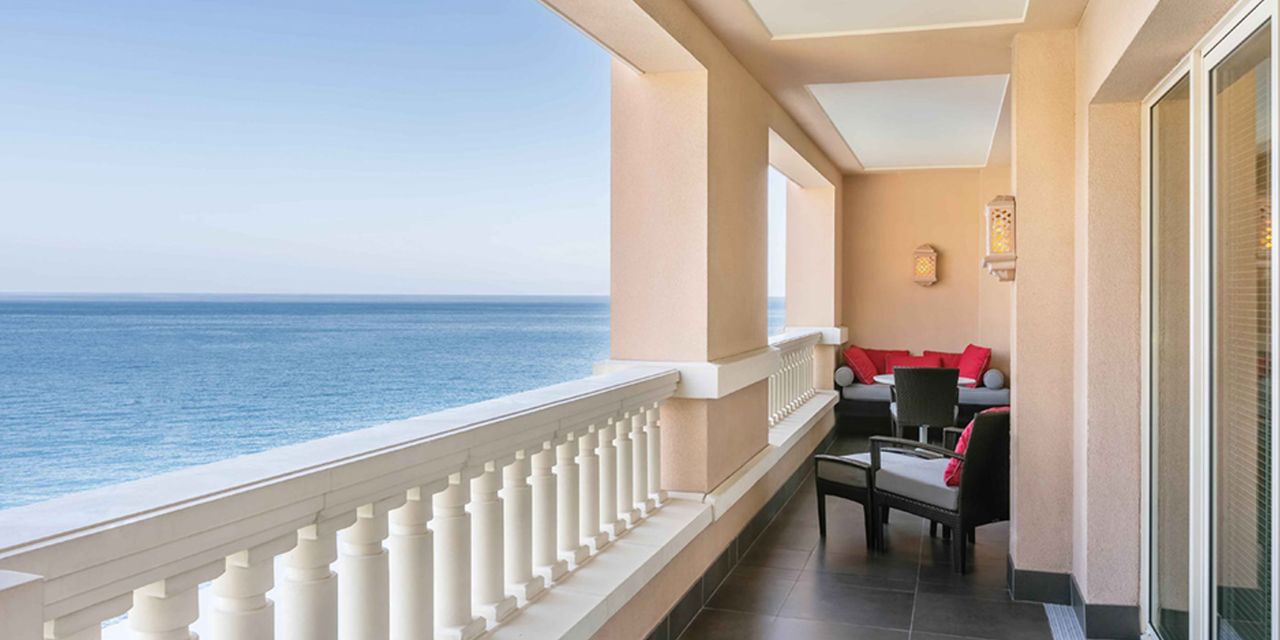 Monte-Carlo Bay Hotel & Resort