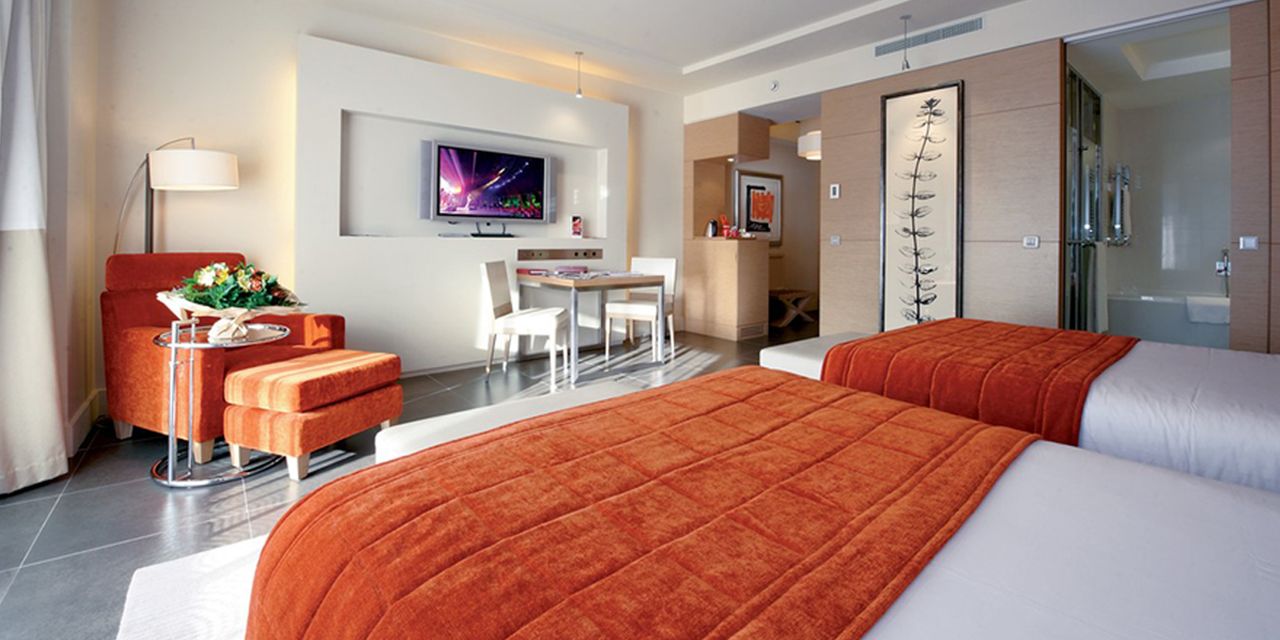 Monte-Carlo Bay Hotel & Resort