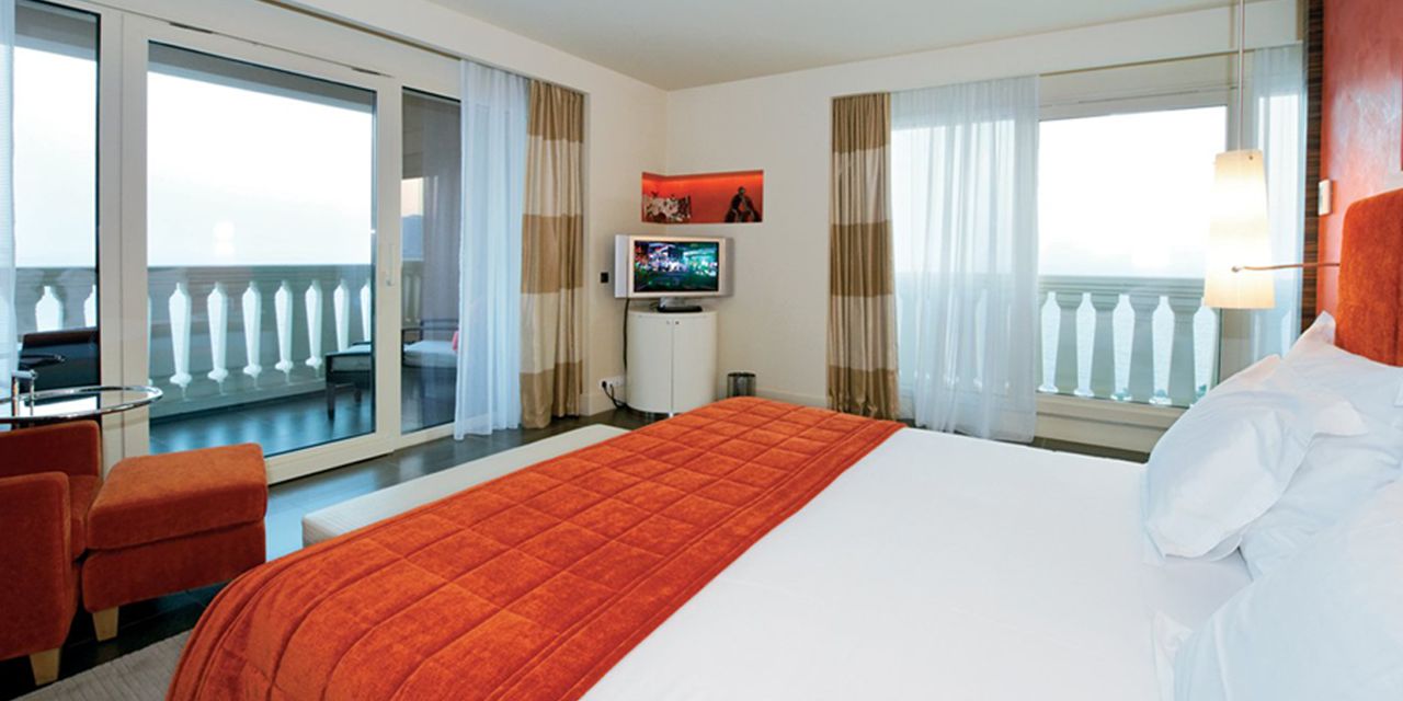 Monte-Carlo Bay Hotel & Resort