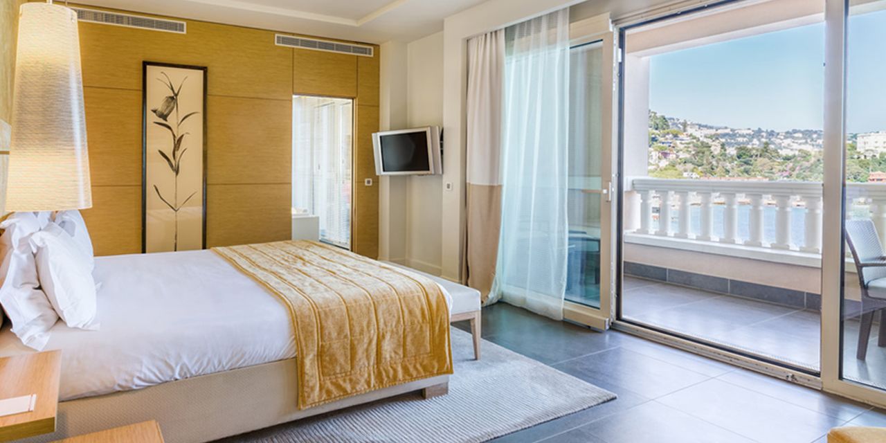 Monte-Carlo Bay Hotel & Resort