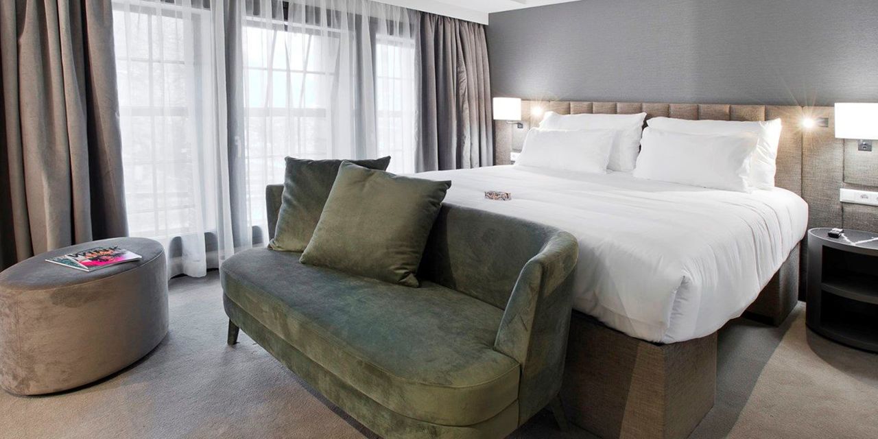 Pestana Amsterdam Riverside