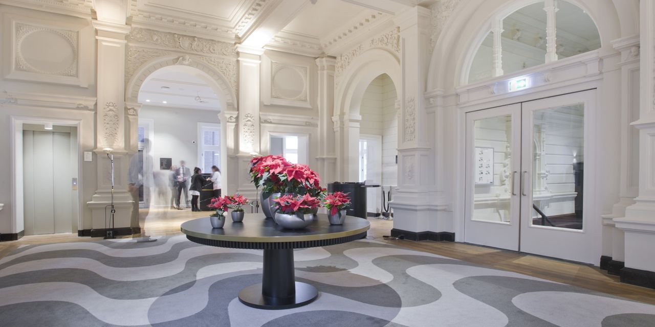 Pestana Amsterdam Riverside