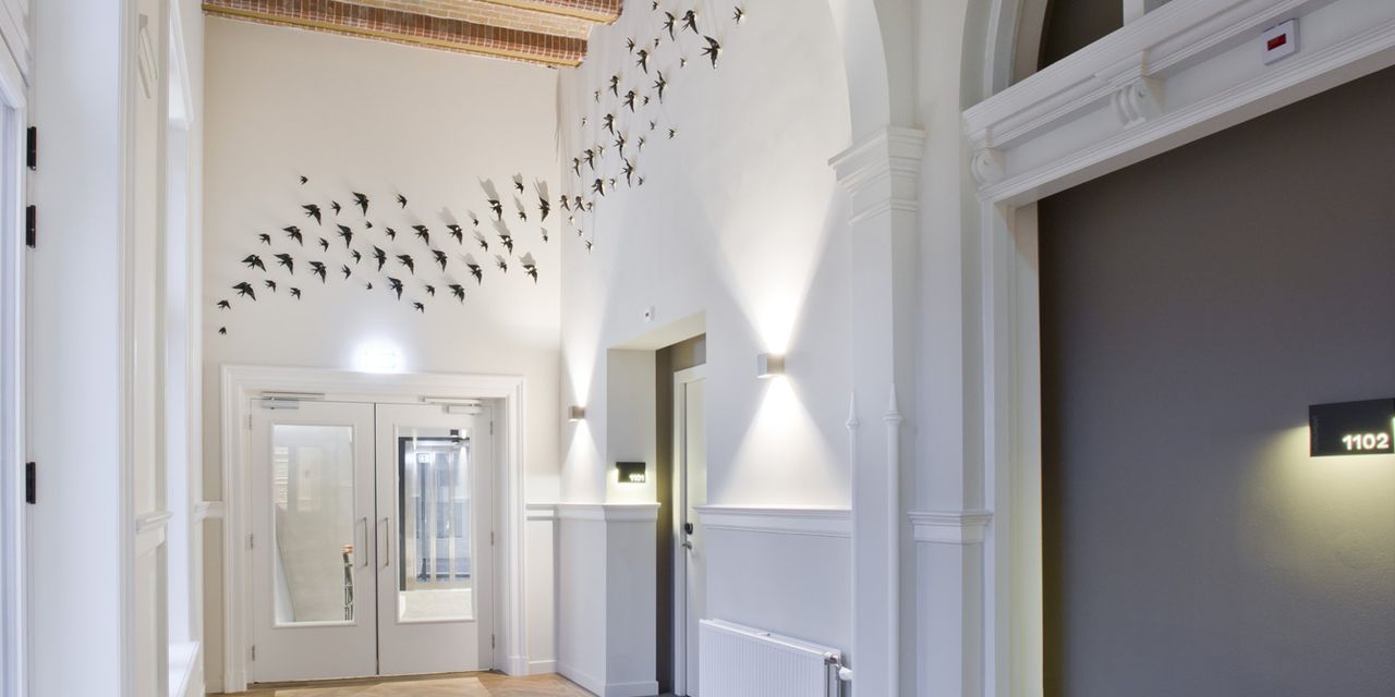 Pestana Amsterdam Riverside