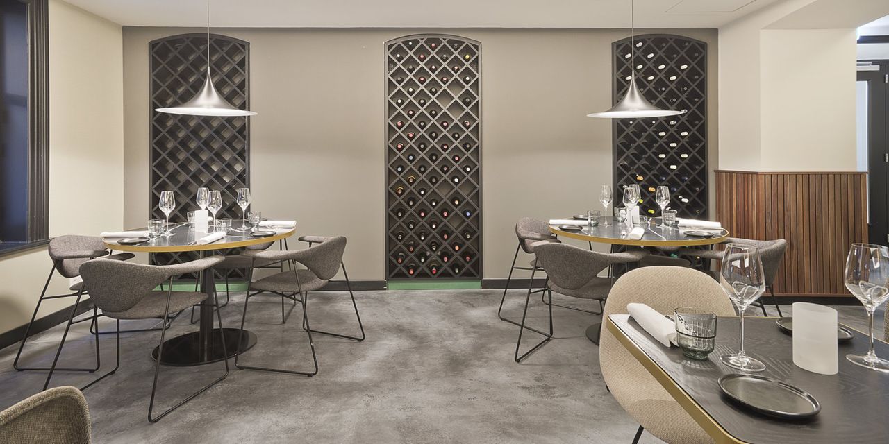 Pestana Amsterdam Riverside