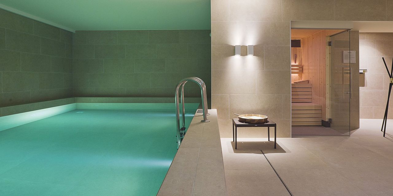 Pestana Amsterdam Riverside