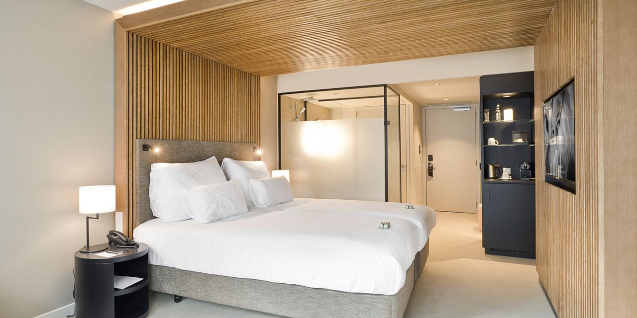 Pestana Amsterdam Riverside