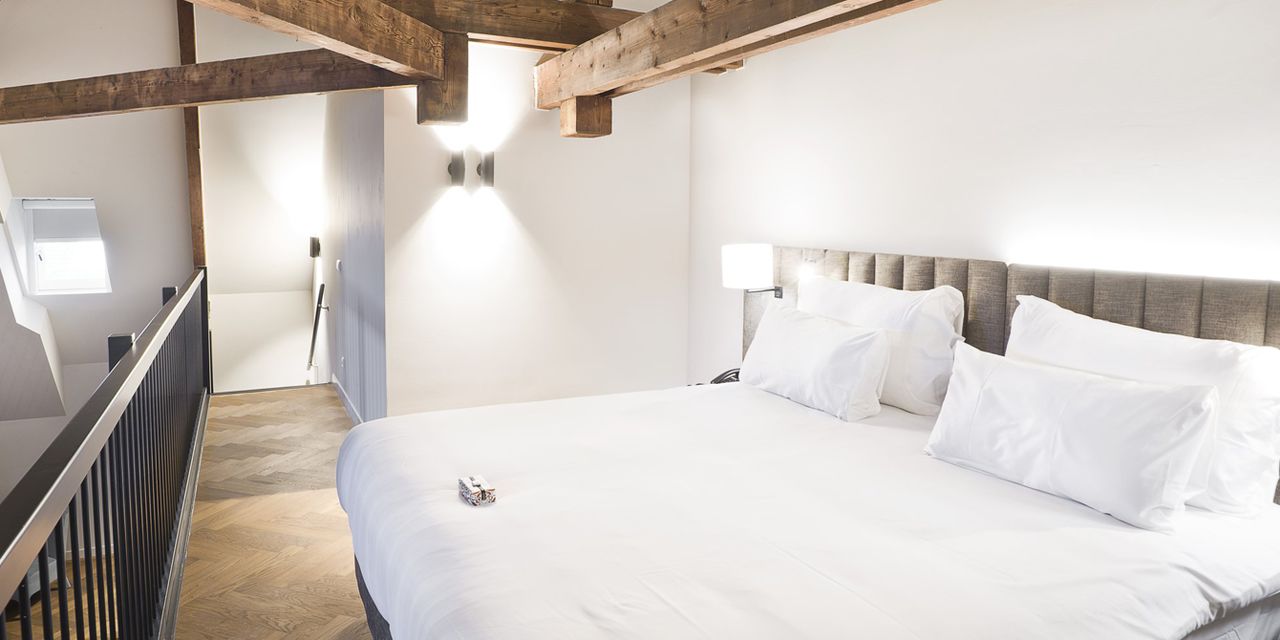 Pestana Amsterdam Riverside