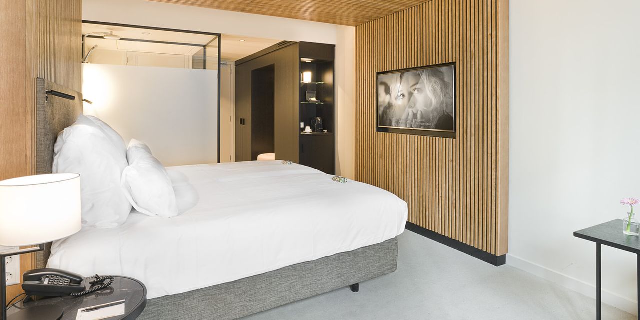 Pestana Amsterdam Riverside