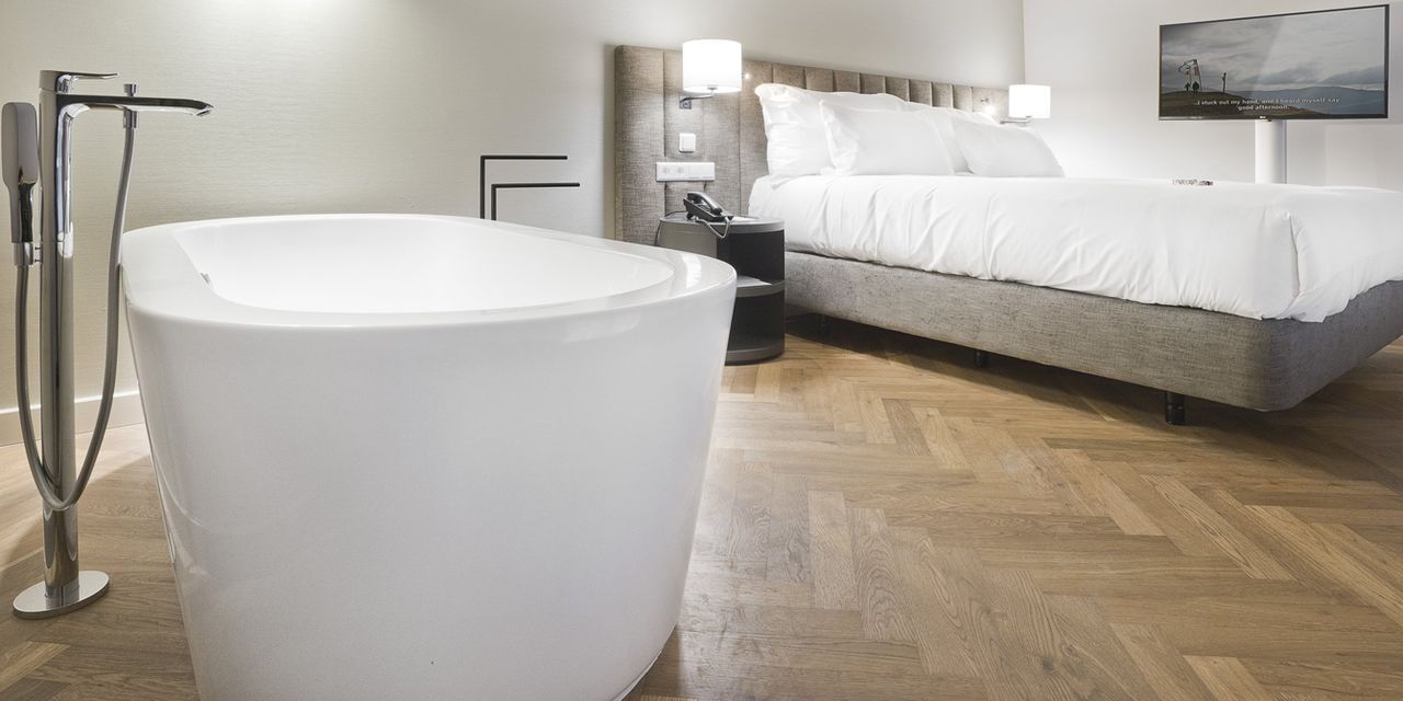 Pestana Amsterdam Riverside