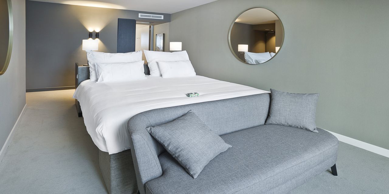 Pestana Amsterdam Riverside