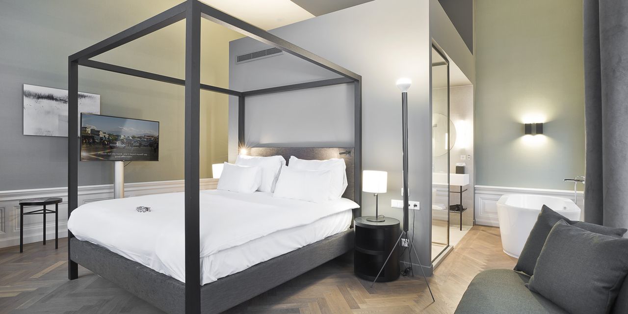 Pestana Amsterdam Riverside