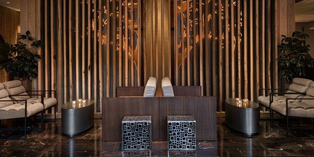 Napa, California,Andaz Napa