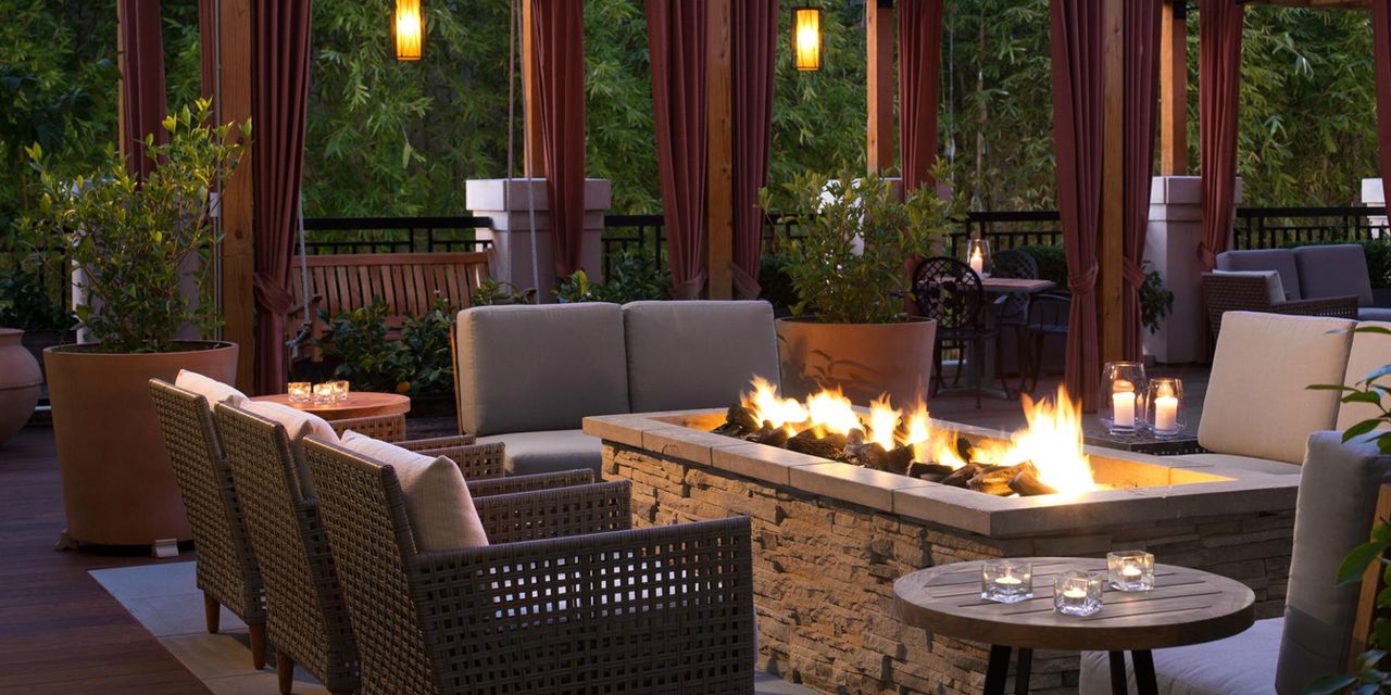 Andaz Napa