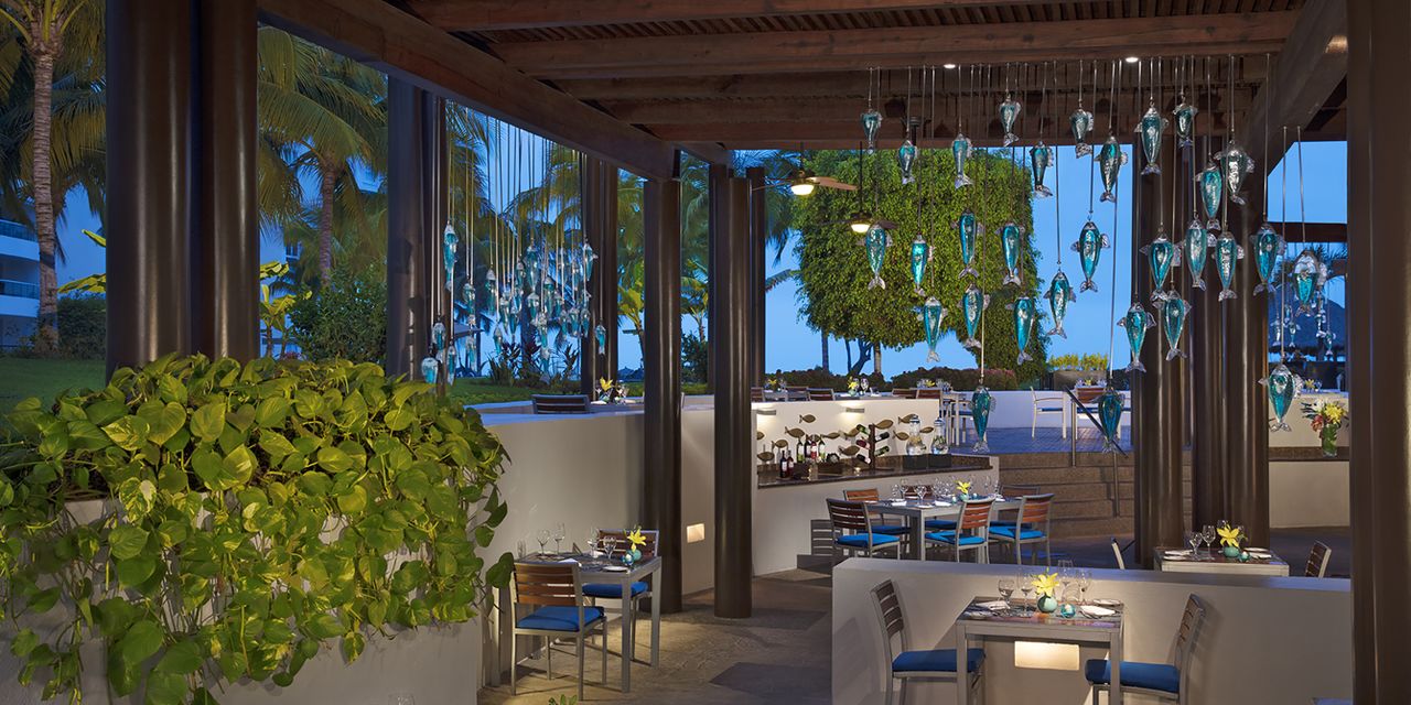 Dreams Villamagna Nuevo Vallarta in Puerto Vallarta, Mexico All Inclusive Deals