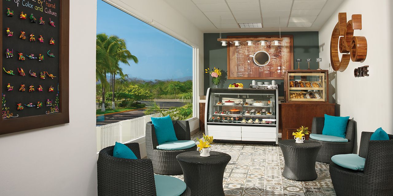 Wyndham Alltra Riviera Nayarit