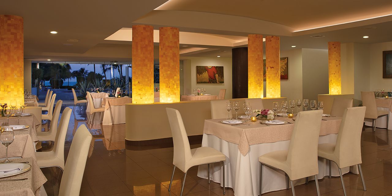 Wyndham Alltra Riviera Nayarit