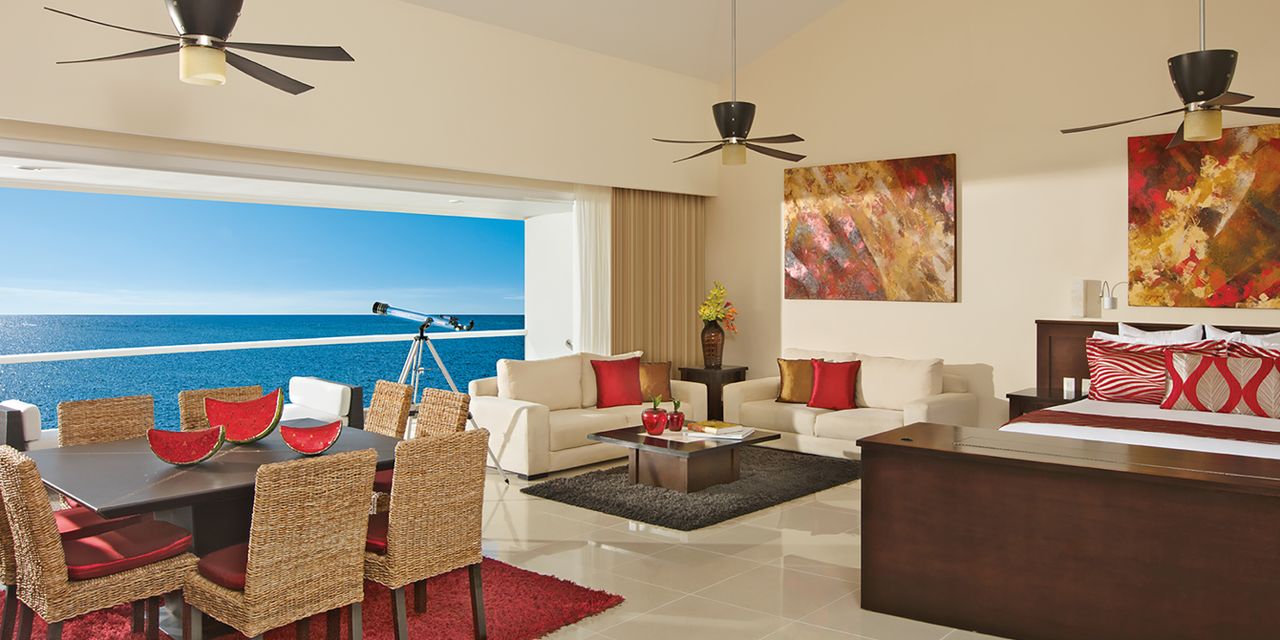 Wyndham Alltra Riviera Nayarit