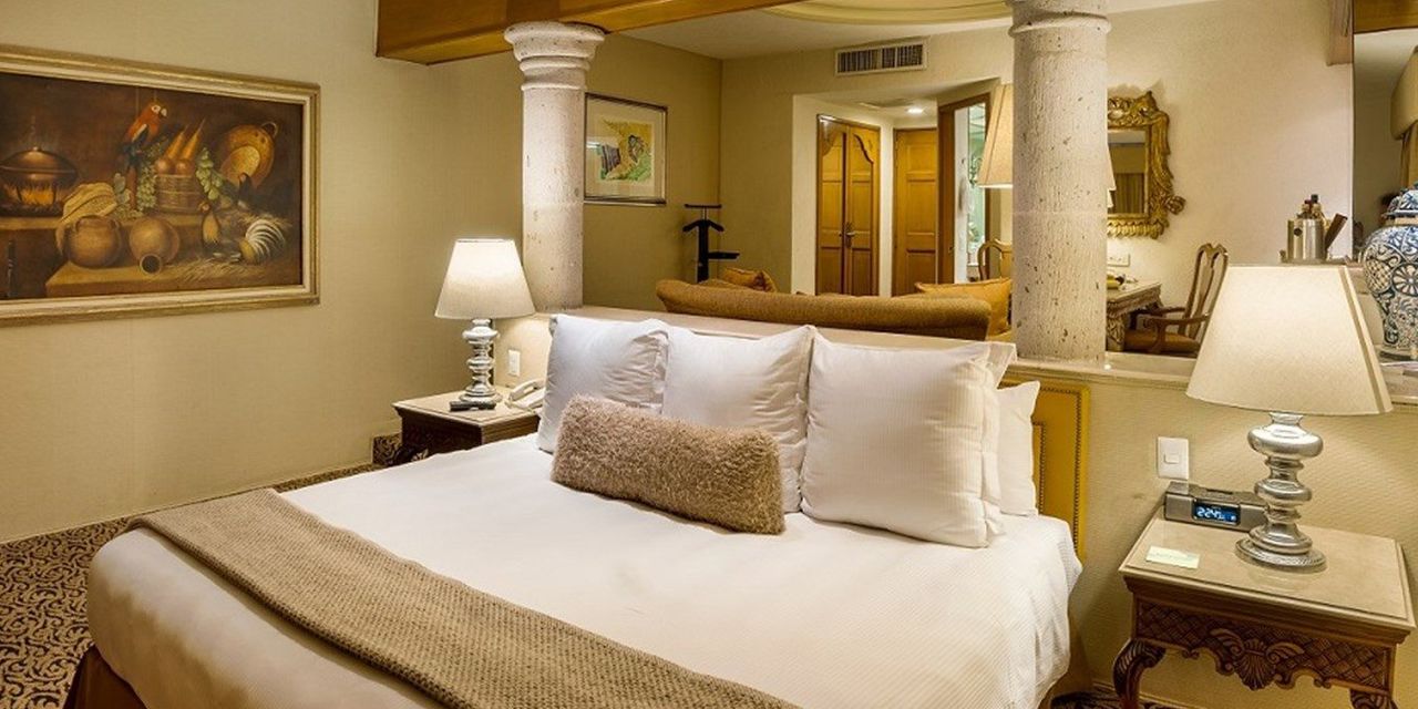 Quinta Real Guadalajara