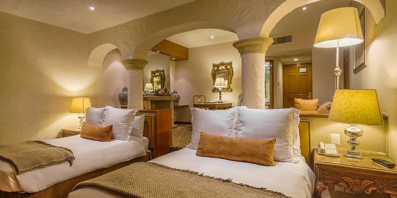 Quinta Real Guadalajara