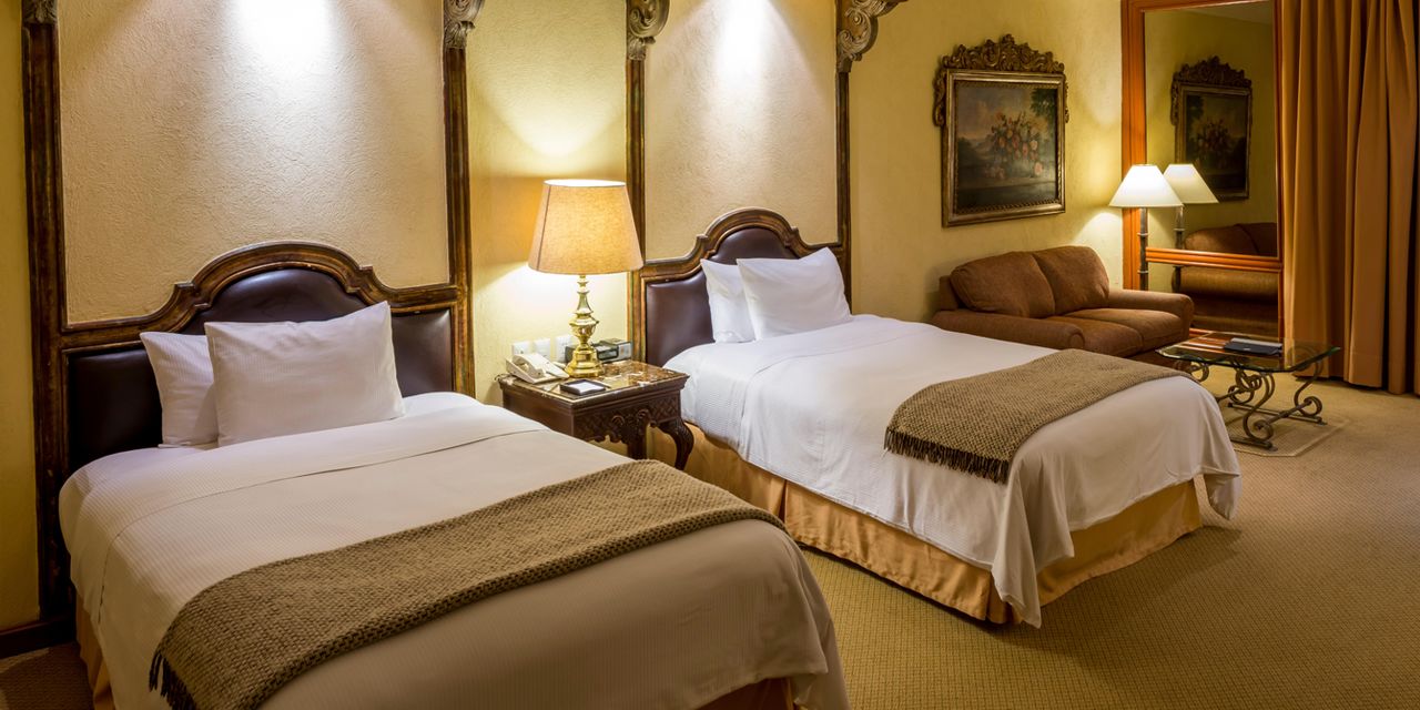 Quinta Real Monterrey