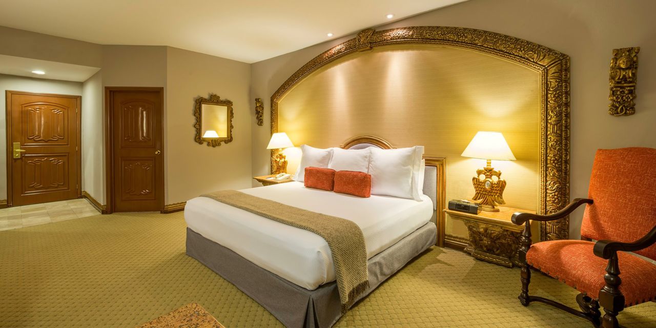 Quinta Real Saltillo