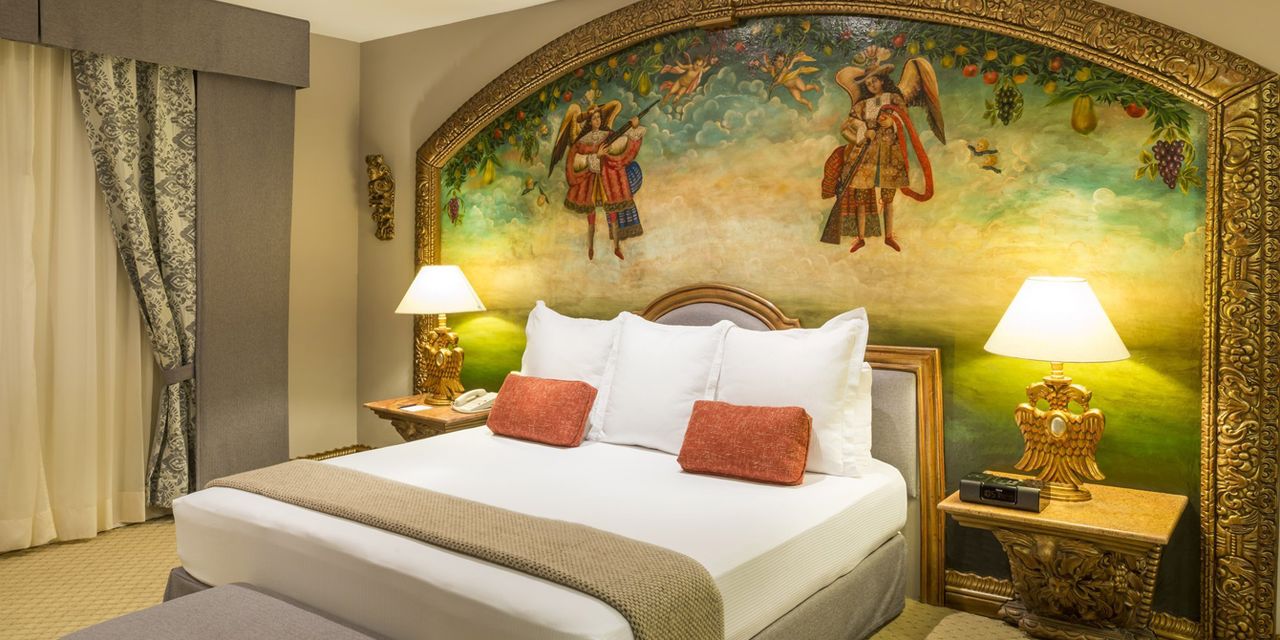 Quinta Real Saltillo