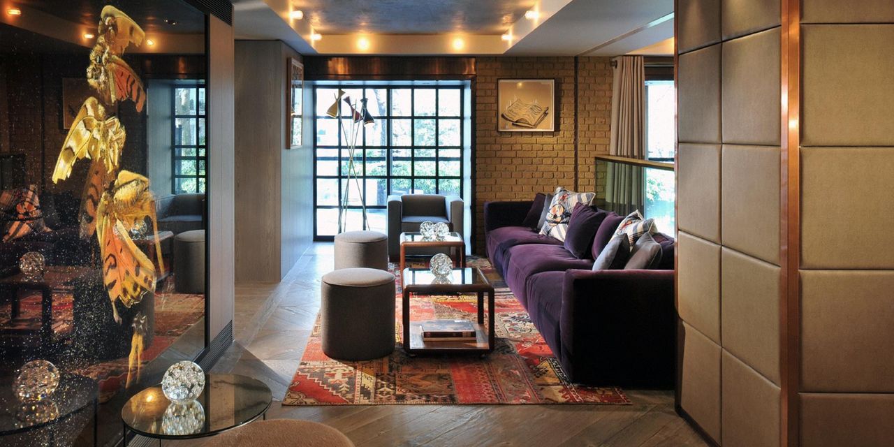 The Hari Hotel London