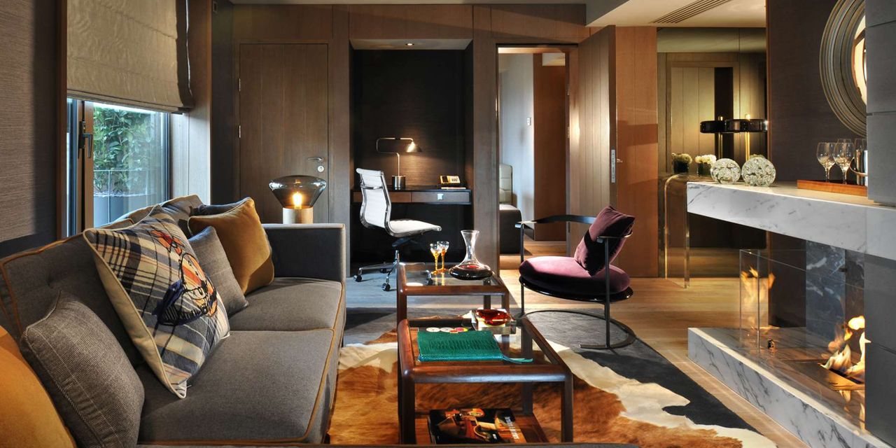 The Hari Hotel London