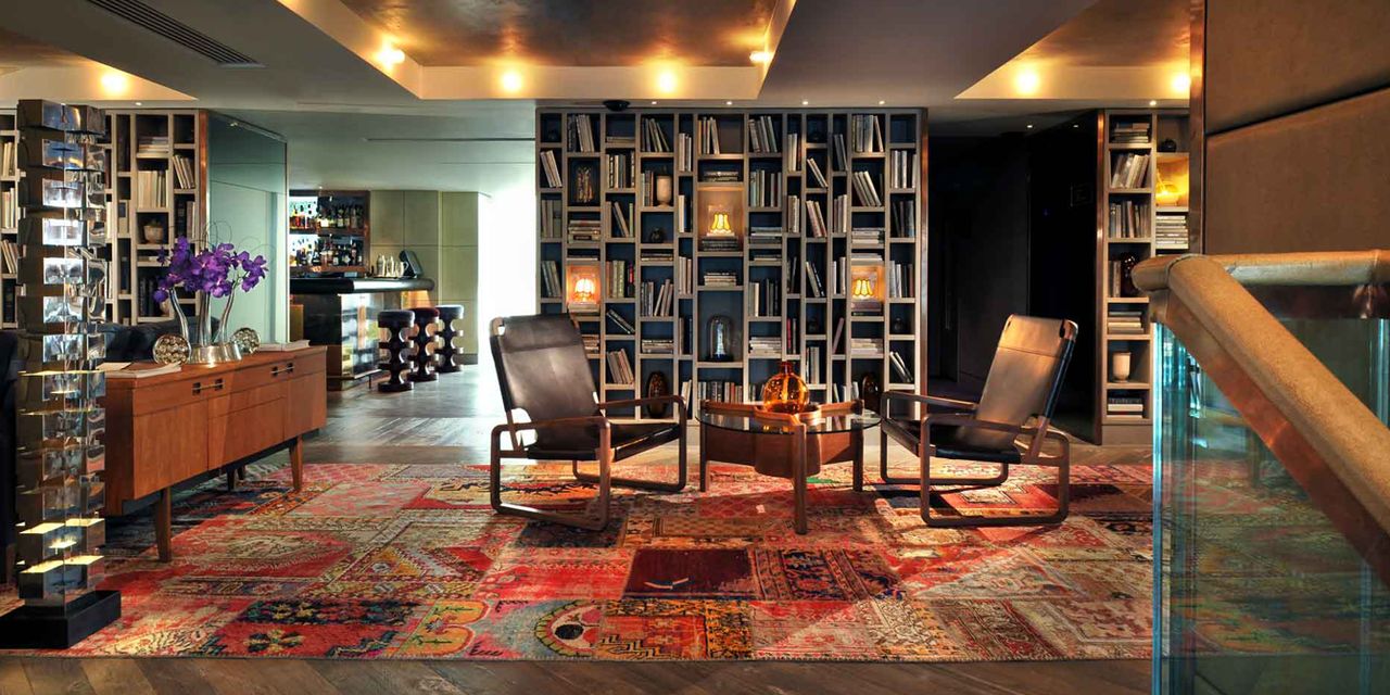 The Hari Hotel London