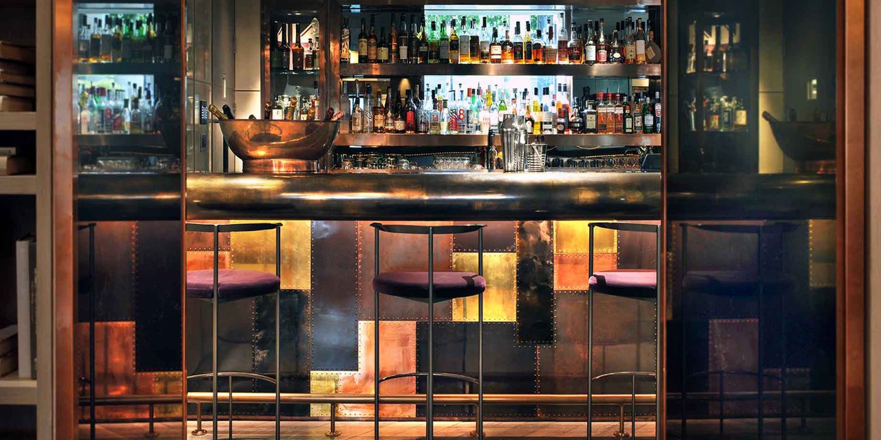 The Hari Hotel London