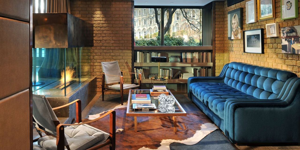 The Hari Hotel London