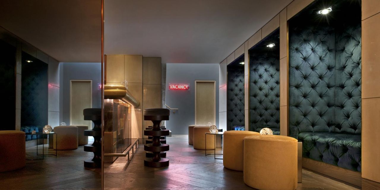 The Hari Hotel London