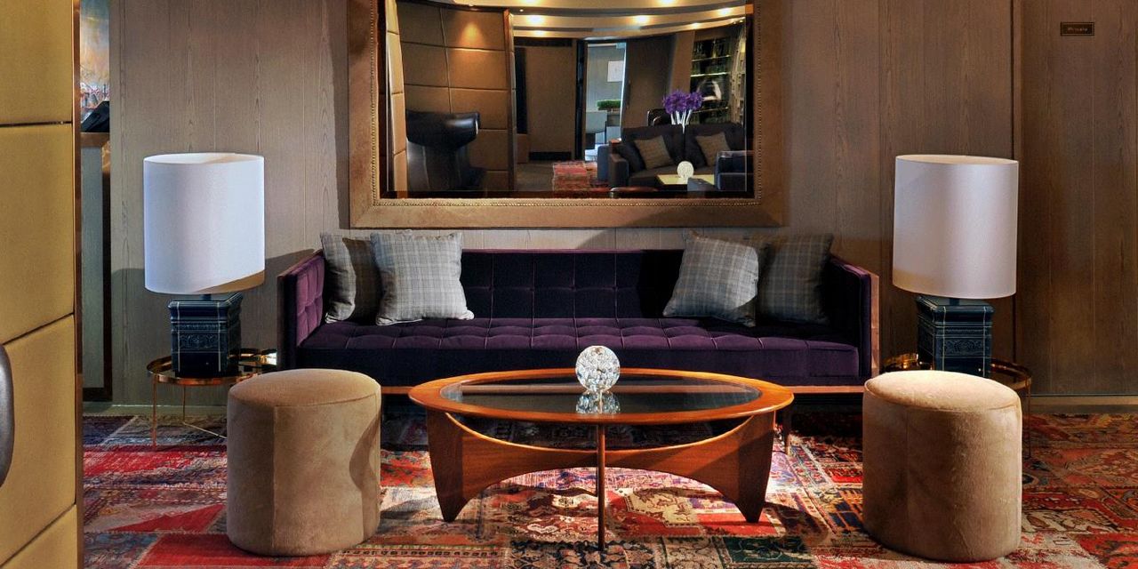 The Hari Hotel London