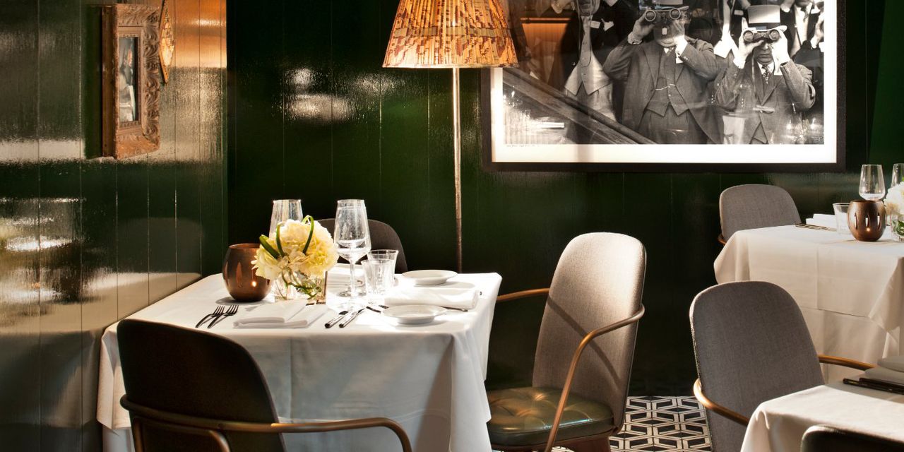 The Hari Hotel London