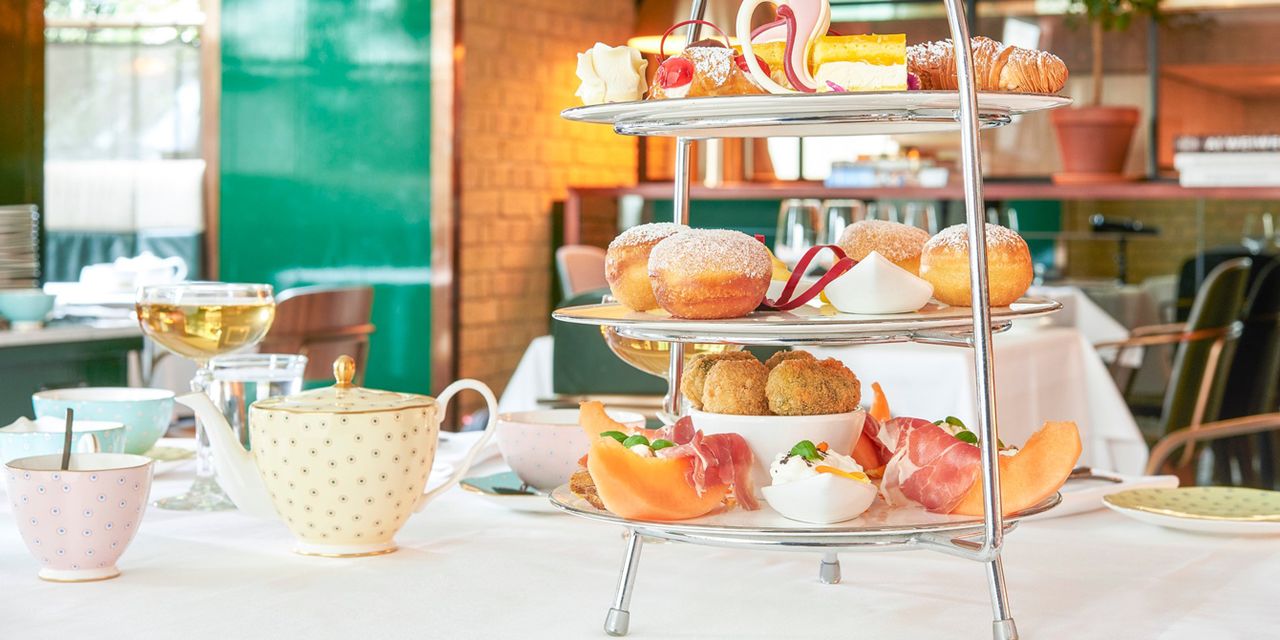 The Hari Hotel London