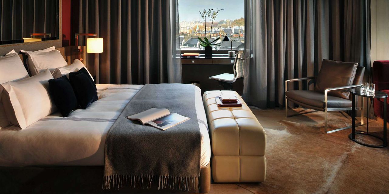 The Hari Hotel London