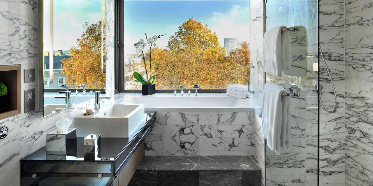 The Hari Hotel London