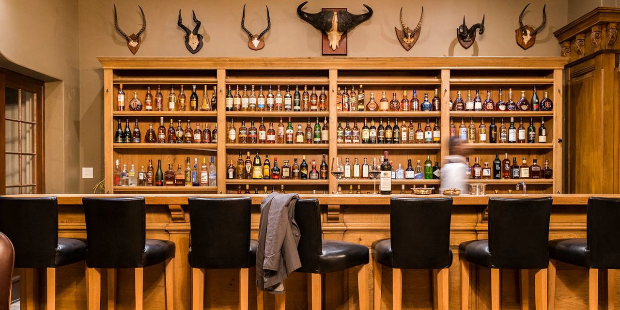 Lanzerac Hotel and Spa