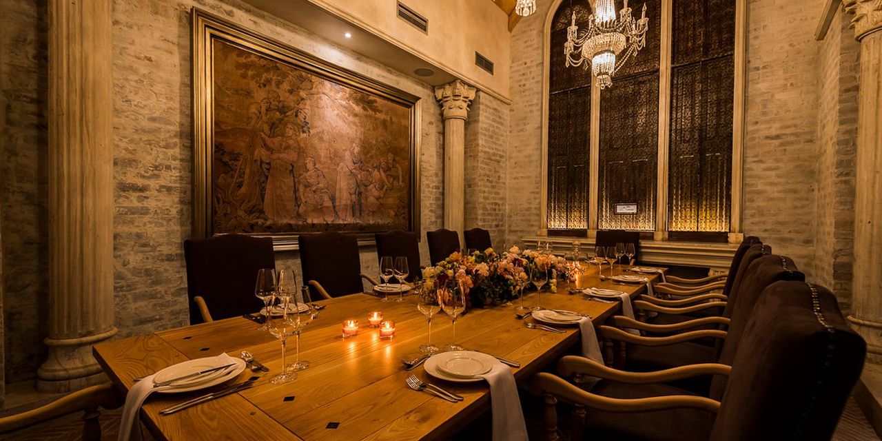 Lanzerac Hotel and Spa