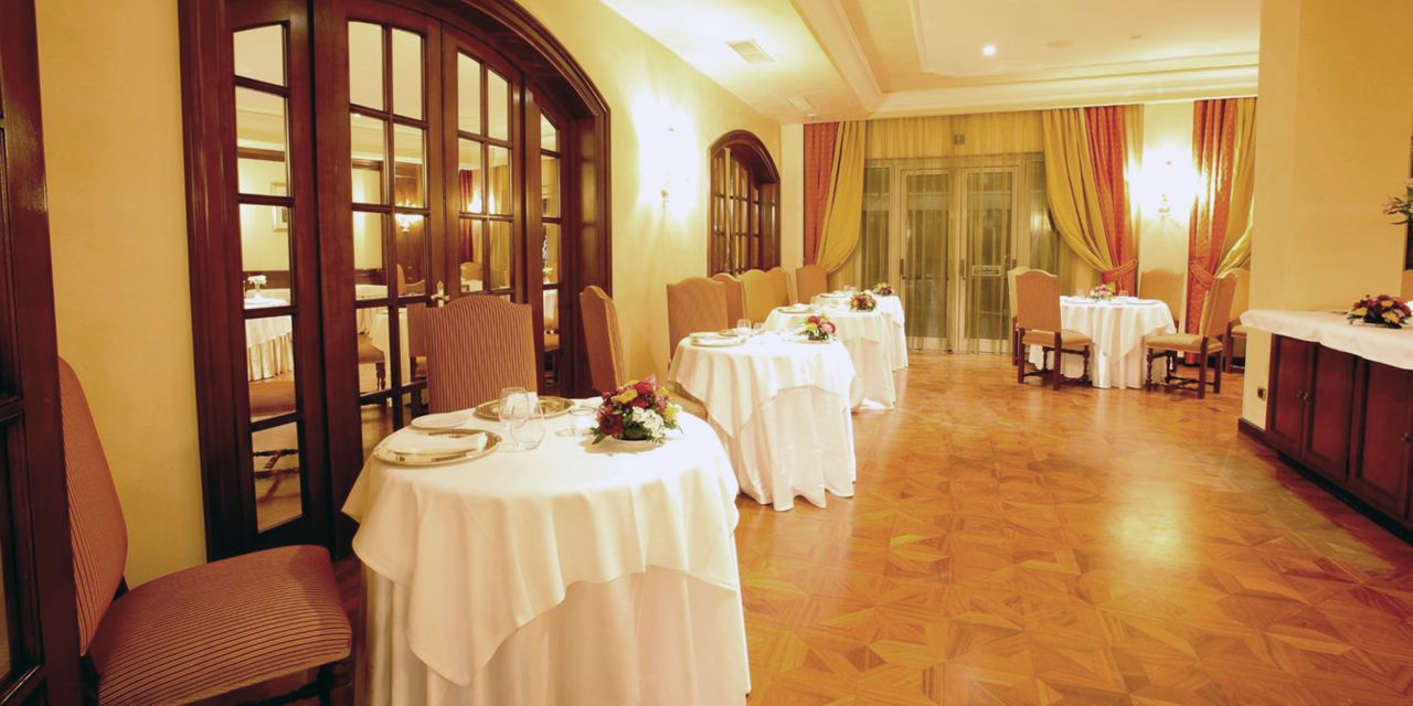 Grand Hotel San Pietro