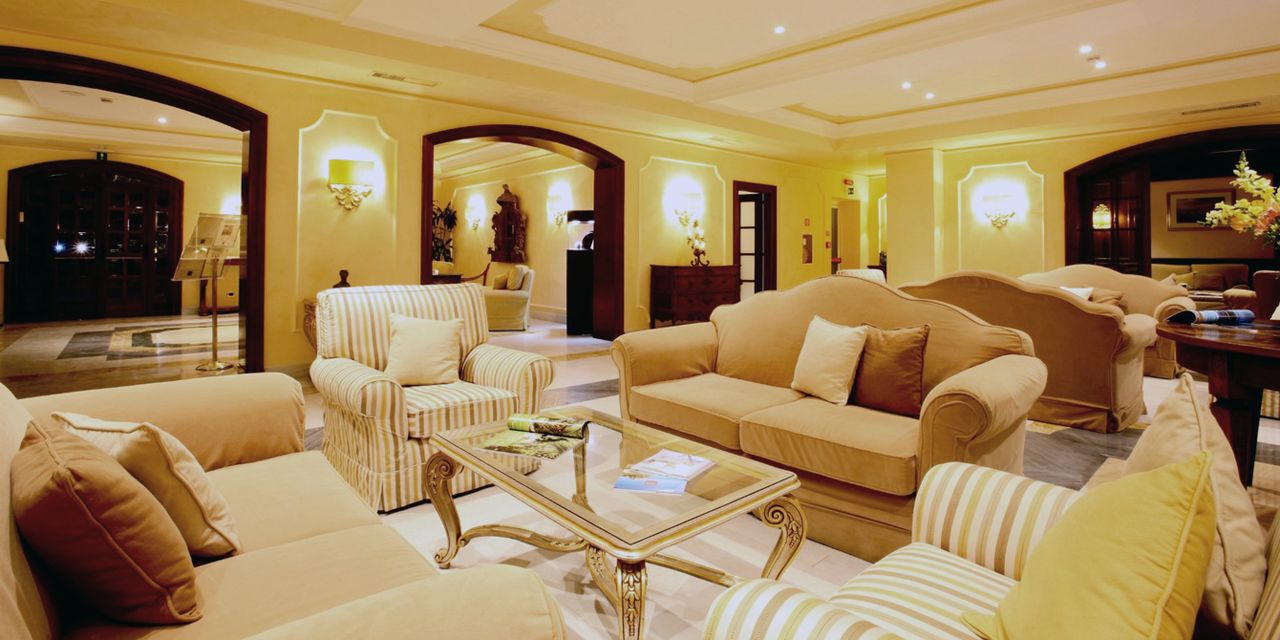 Grand Hotel San Pietro