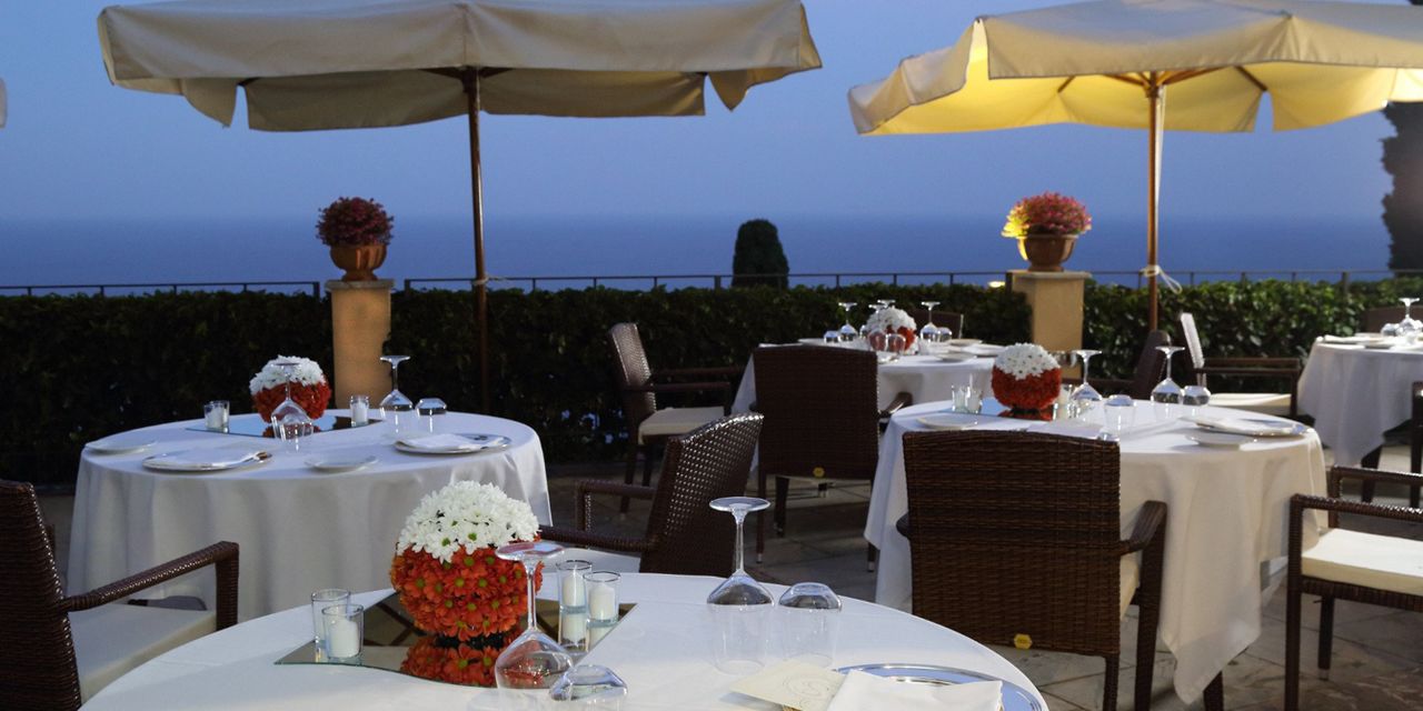 Grand Hotel San Pietro