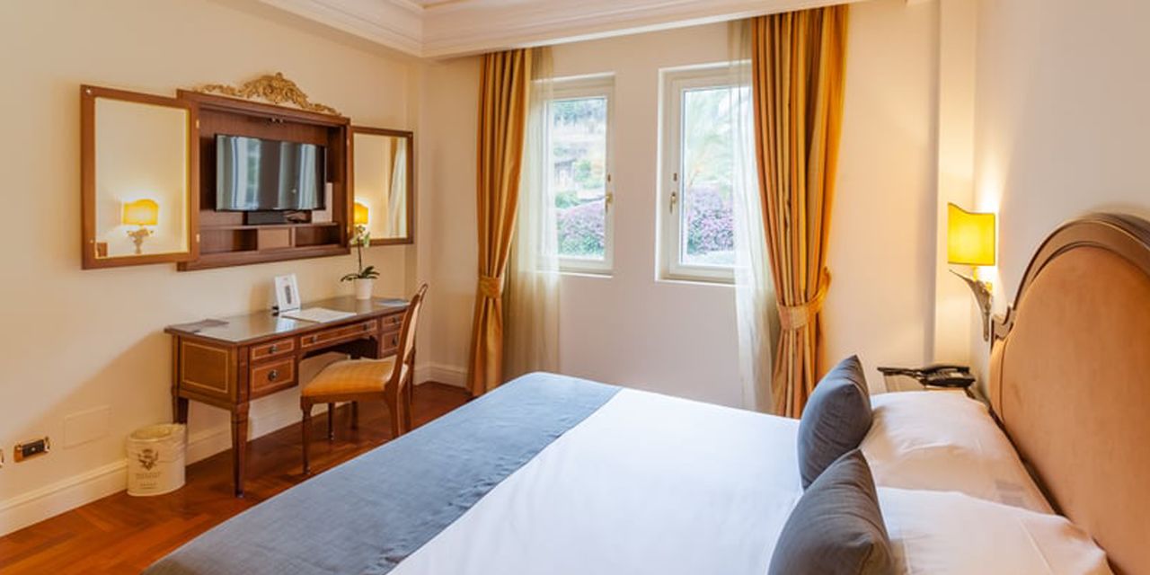 Grand Hotel San Pietro