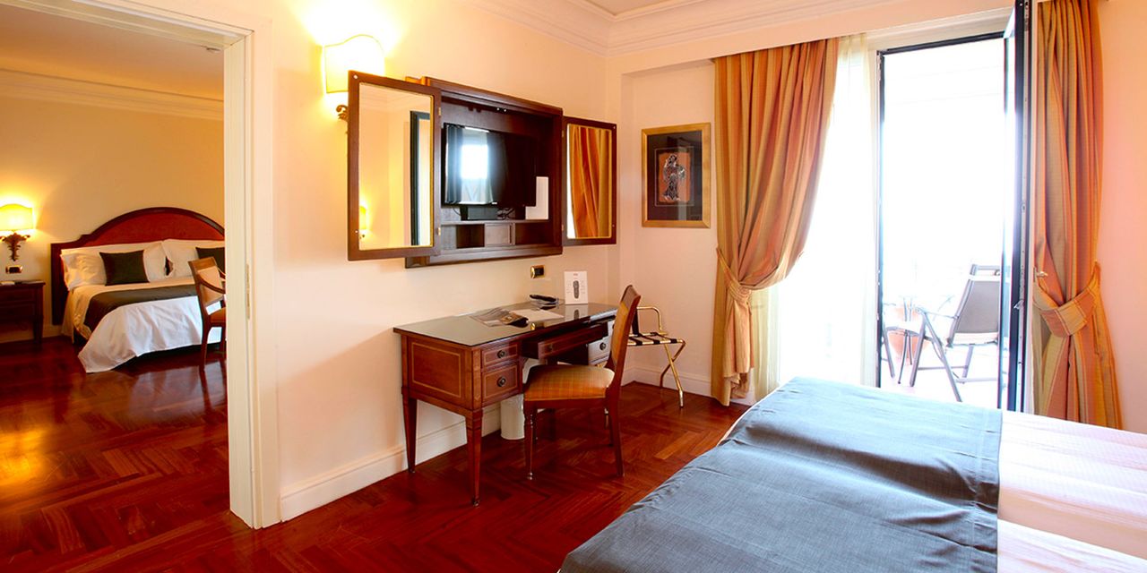 Grand Hotel San Pietro