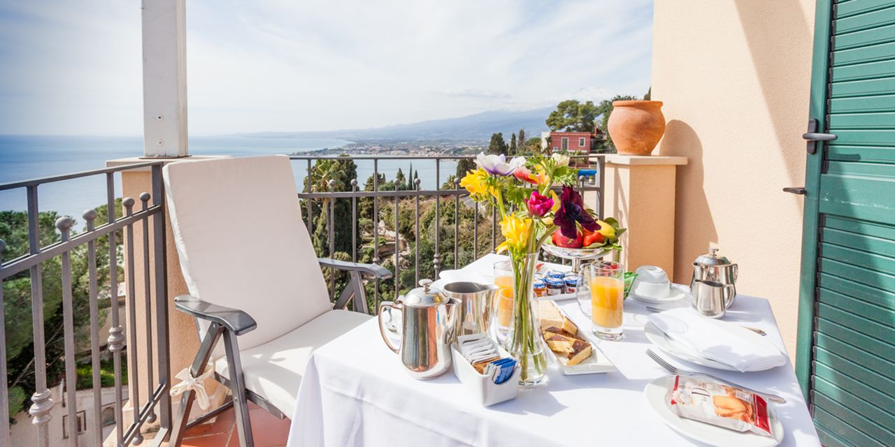 Grand Hotel San Pietro