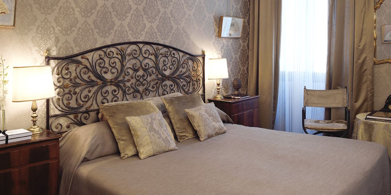 Metropole Hotel Venice