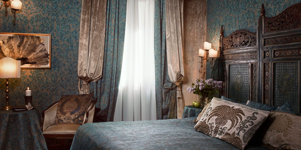 Metropole Hotel Venice